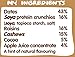 Nakd Cocoa Protein Crunch