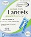 Pharmacist Choice Twist Top 31G Lancets 100s # 898302001609