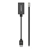 AC Infinity RJ11/12 to UIS Port Type-A Adapter