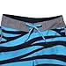 Quiksilver Men's Wild Boardshort