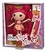 Lalaloopsy Loopy Hair Tippy Tumblelina Doll