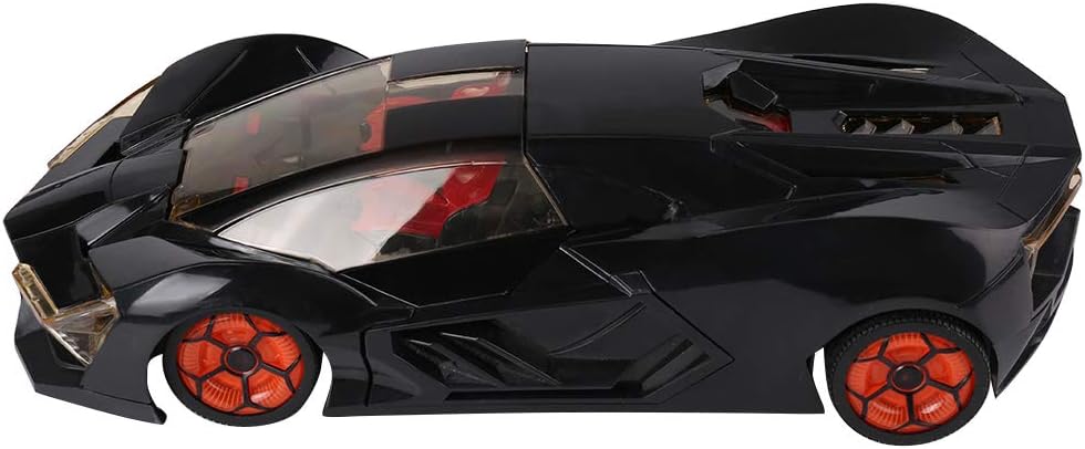 lamborghini terzo remote control car