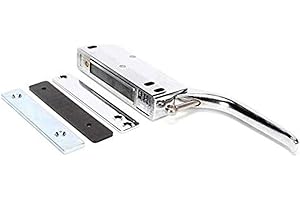 Accutemp Quick Rlease Door Latch - Snh Steamer