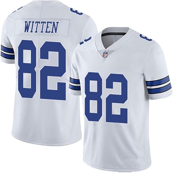 dallas cowboys 82 jersey