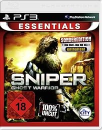 Sniper : Ghost Warrior