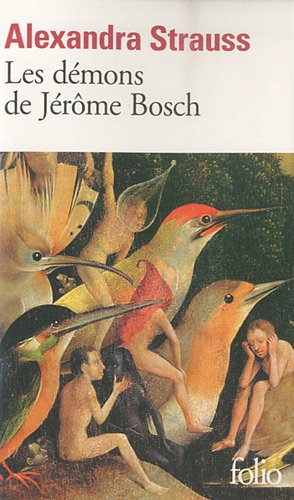Les  démons de Jérôme Bosch