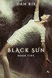 Black Sun (Translucent Book 5)