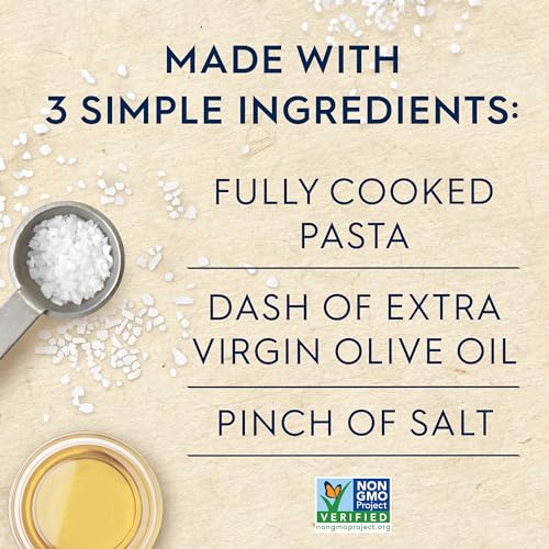 BARILLA READY PASTA ROTINI