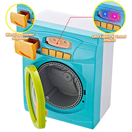 Can I Put Plastic Toys In The Washing Machine at Matthew Camp blog