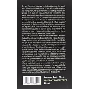 Mierda y cat�strofe