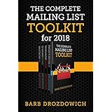 The Complete Mailing List Toolkit: A box set