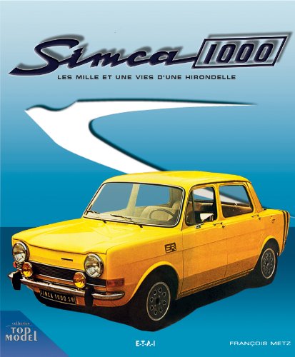 Simca 1000