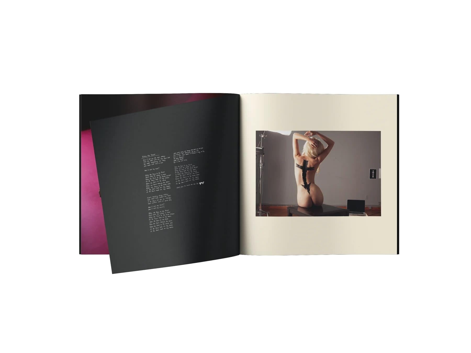 Going To Hell (10th Anniversary)[Plum Purple LP/Book]
