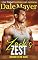 Livro Zack’s Zest (Português Brasileiro) (Heroes for Hire (Português Brasileiro) Livro 24)