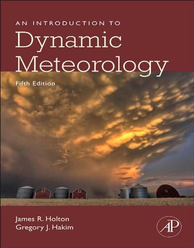 Atmospheric Science: An Introductory Survey 2, Wallace, John M