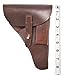 World War Supply Brown Leather PPK PPKS Holster