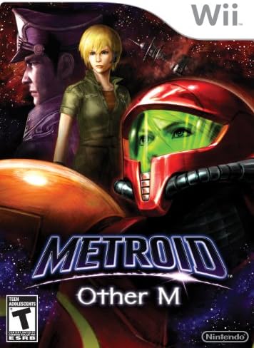 Amazon.com: Metroid Prime: Trilogy : Video Games