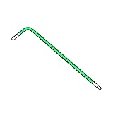 Skweawert 2.5mm Ball End Allen Hex Key