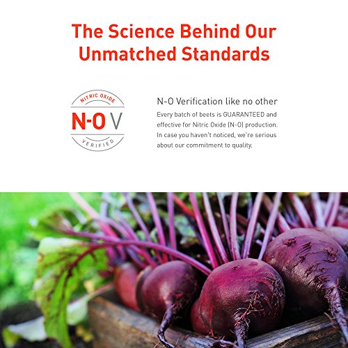 3 SuperBeets+Circulation+Superfood+Original+Servings