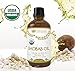 Baobab Essential Oil - Pure, Organic, Unrefined, Non-GMO - Natural Serum For Hair Growth & Shine - Great As Moisturizer, Under Eye Bags, Stretch Marks - With Dropper (4 oz.) by UpNature