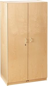 Jonti-Craft Storage Cabinet