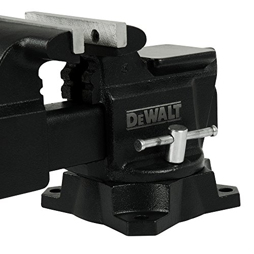 5 DeWalt+DXCMWSV4+Heavy+Duty+WORKSHOP+Bench