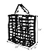 Derby Originals Supreme Patented Four Sided Slow Feed Horse Hay Bag with 1 Year Warranty