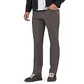 Lee Mens X Move 5-Pocket Performance Pant