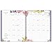 AT-A-GLANCE Weekly / Monthly Planner / Appointment Book 2017, 13 Months, 8-1/2 x 11