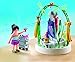 Playmobil Clothing Display Playset