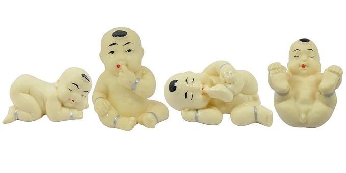 Odishabazaar Vastu/Fengshui New Born Baby Set for Complete The Boy Born Wish for Ladies