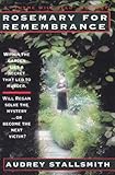 Rosemary for Remembrance (Thyme Will Tell Mysteries Book 1)
