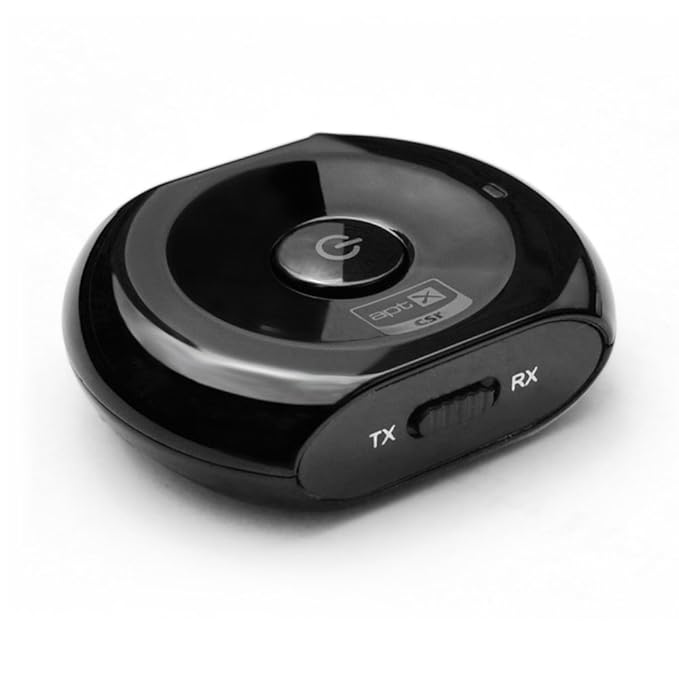 Avantree Saturn 2in1 Portable switchable Bluetooth