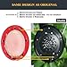 Professional Beats Studio Ear Pads Cushions Replacement by SoloWIT- Compatible with Beats Studio 2.0 & 3 Wired/Wireless with Soft Protein Leather/Noise Isolation Memory Foam/Strong Adhesive Tape