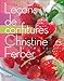 LeÃ§ons de confitures (French Edition) by 
