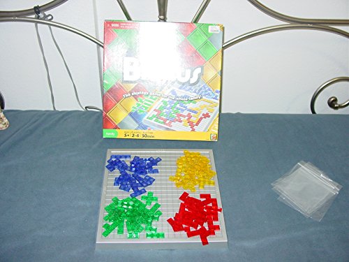 Blokus by Mattel Blokus