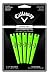 Callaway Golf Eterni-Tees Plastic Golf Tees, 3.25 Inch, 5 Pack