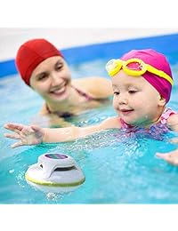 COWIN nadador blanco 5.1