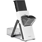 Cuisinart PrecisionSlice&trade; Mandoline, CTG-00-PMAN02