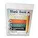 Blank Books (Pack of 6) - 6