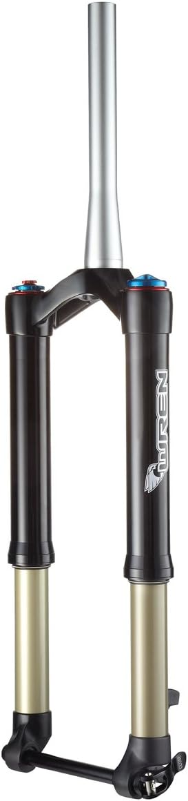 Wren 135 Series Inverted Suspension Fork