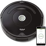 iRobot® Roomba® 671 Wi-Fi® Connected Robot Vacuum