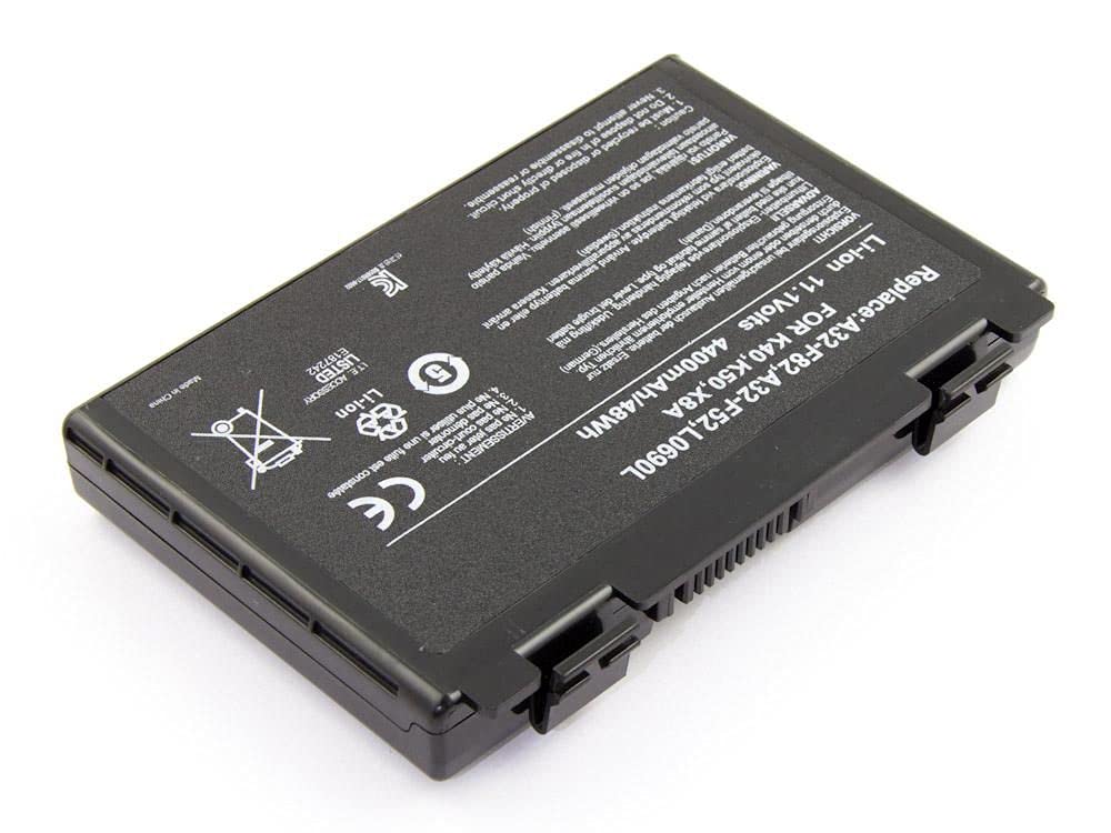 MicroBattery MBI2041 rechargeable battery - rechargeable batteries (Li