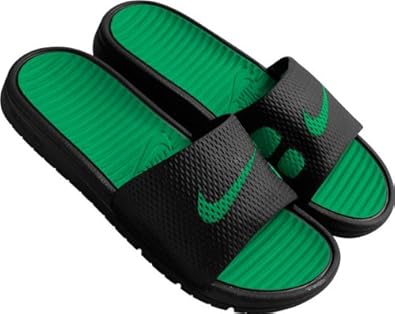 nike benassi amazon