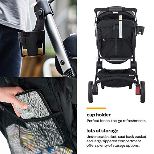 Larktale coast stroller Compact FullFeatured Stroller for Infants