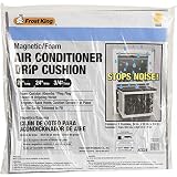 Frost King Air Conditioner Drip Cushion, 24" L x 24" W x 2" W