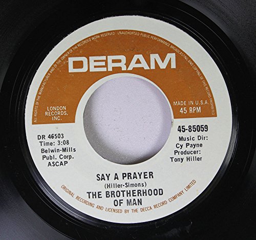 Brotherhood Of Man - Hits à la carte - Zortam Music