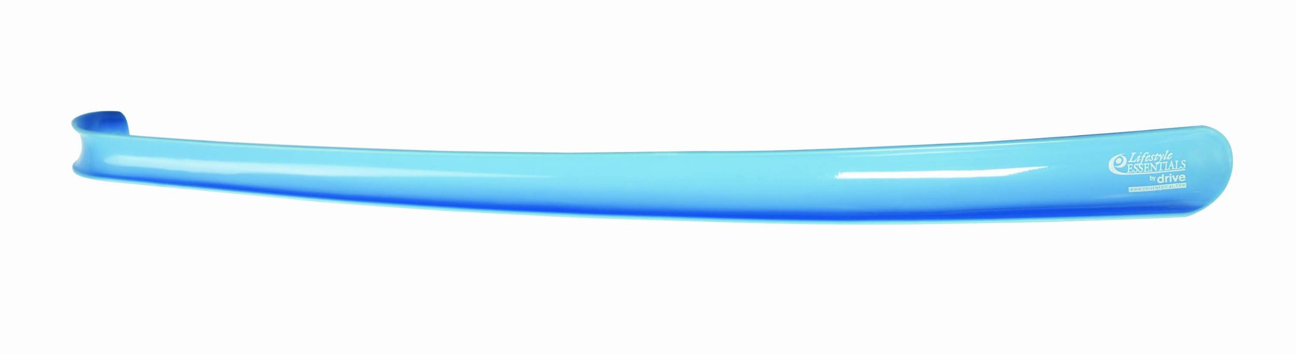 Drive Devilbiss Plastic Shoehorn in Blue, 61 cm