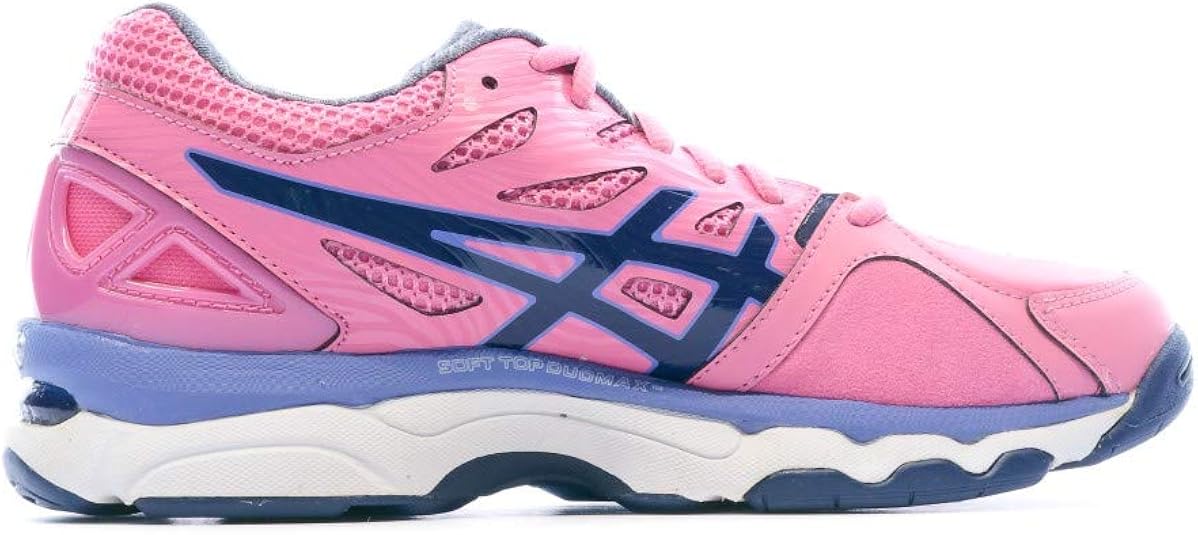 asics gel netburner super 6