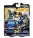 Mech-X4 Mech-Link Communicators Role Play Set,Blue